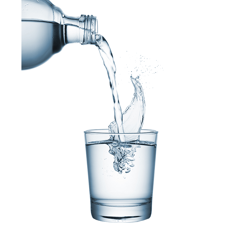 Mineralwasser